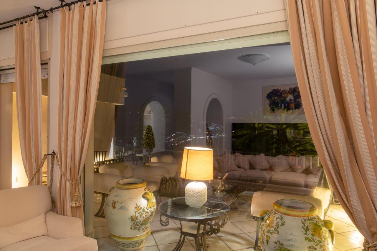 Appartamento Bellavista House Taormina Esterno foto