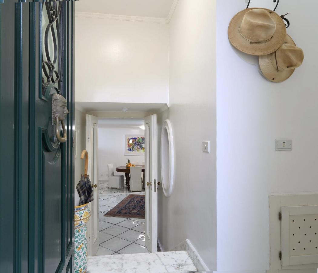 Appartamento Bellavista House Taormina Esterno foto