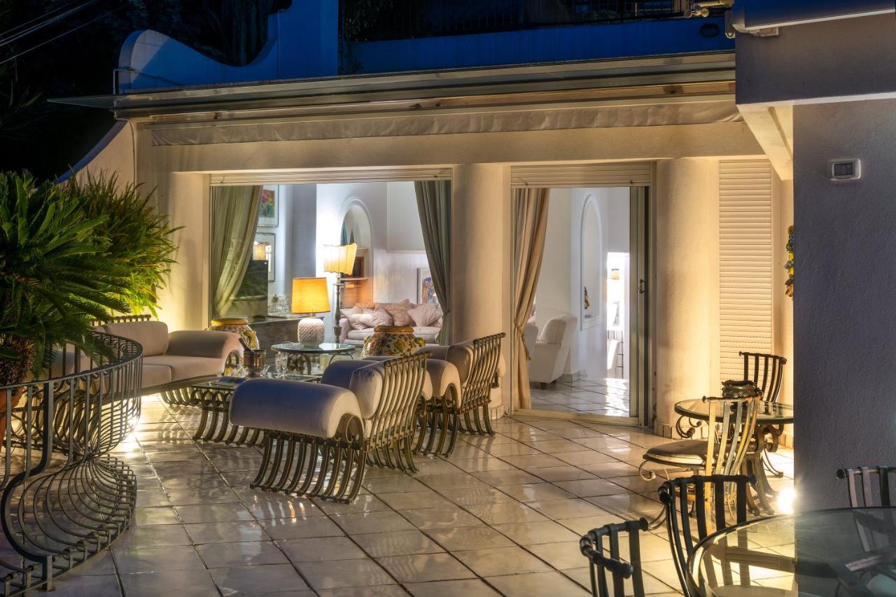 Appartamento Bellavista House Taormina Esterno foto