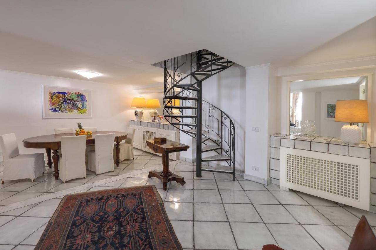 Appartamento Bellavista House Taormina Esterno foto