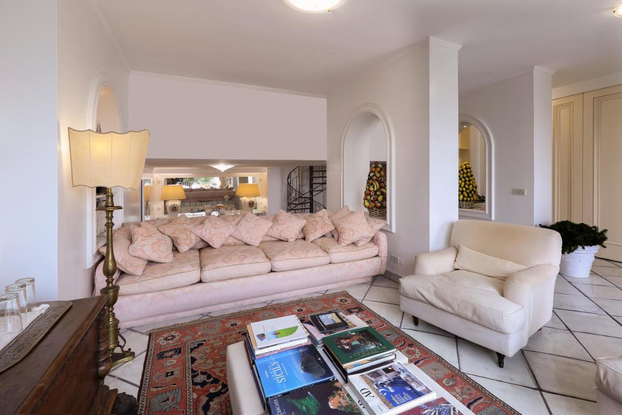 Appartamento Bellavista House Taormina Esterno foto